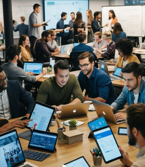 Tailored Solutions for Needs